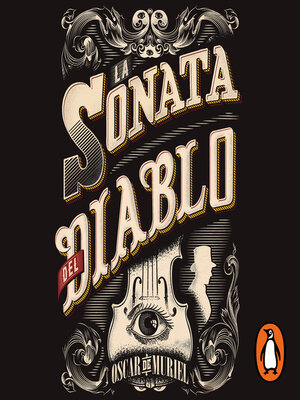 cover image of La sonata del diablo